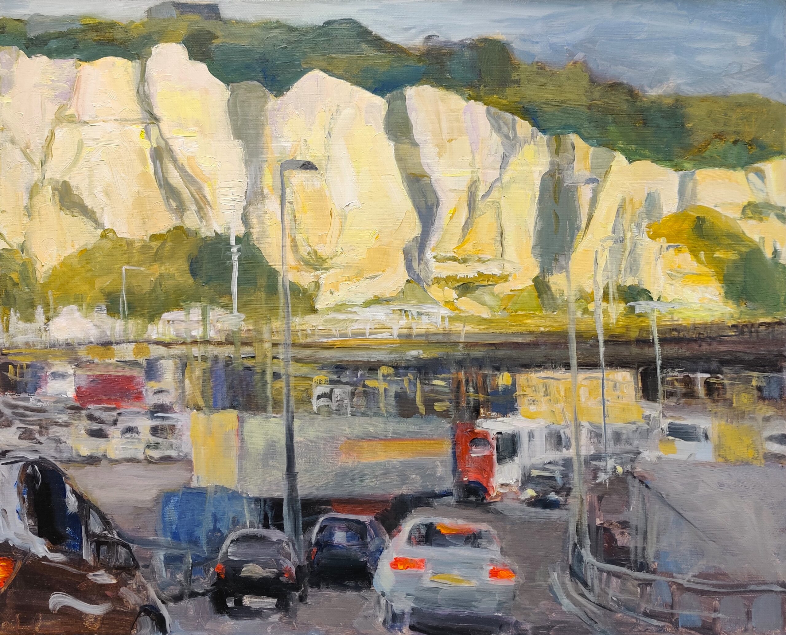 Dover